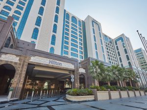 Tumbi By Hilton