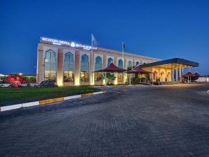 Western Hotel Ghayathi