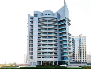 Pyramisa Hotel Dubai